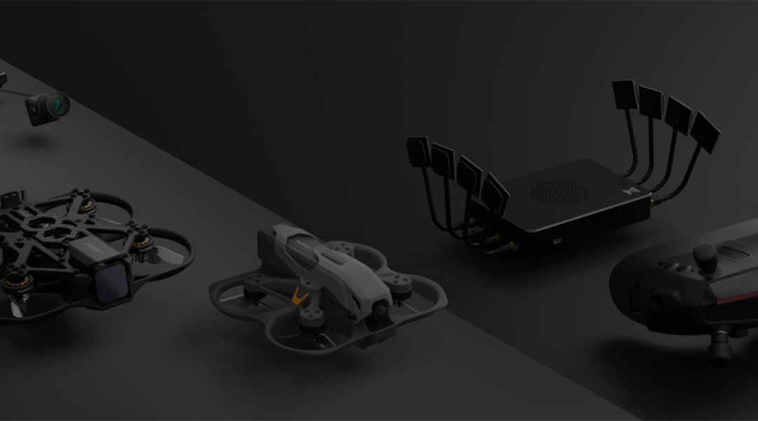 找到最适合您的飞行伙伴