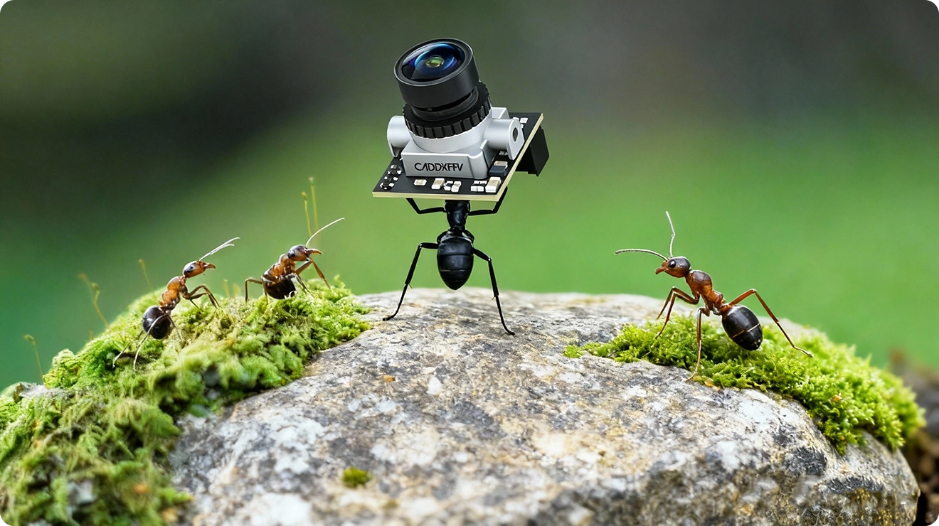 轻至2g｜迷你身形