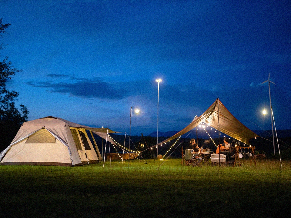 0.001Lux超低照度夜视