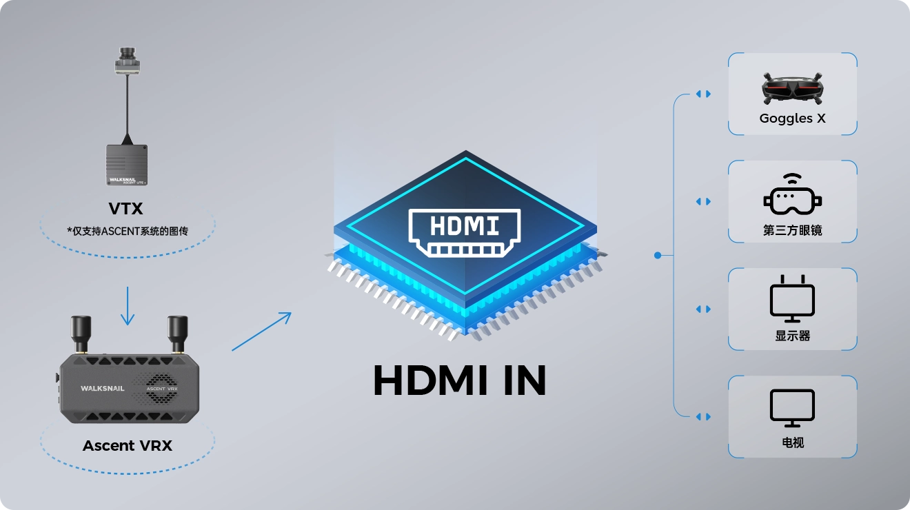 双天线 信号就是稳