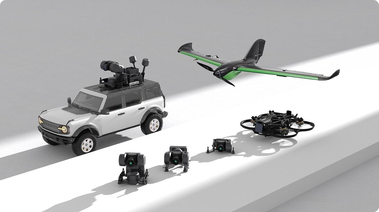 多场景畅玩 专业级体验