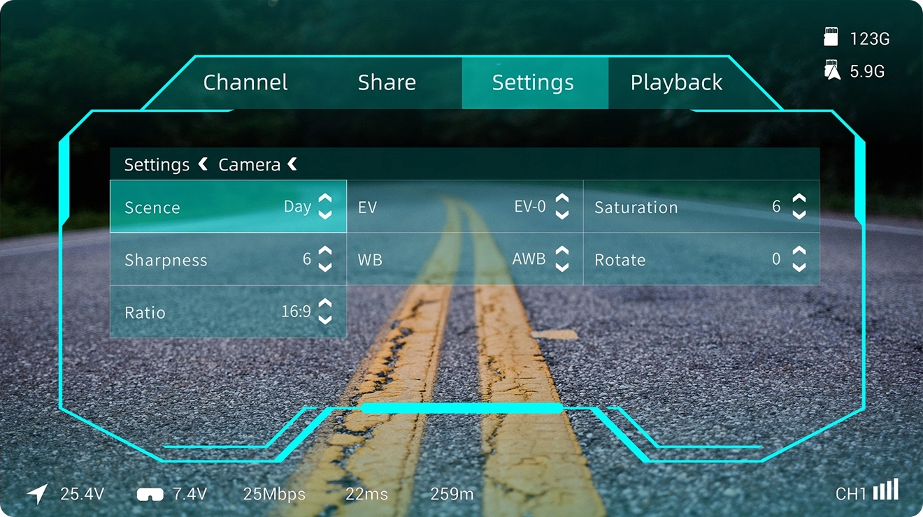双协议支持，灵活适配