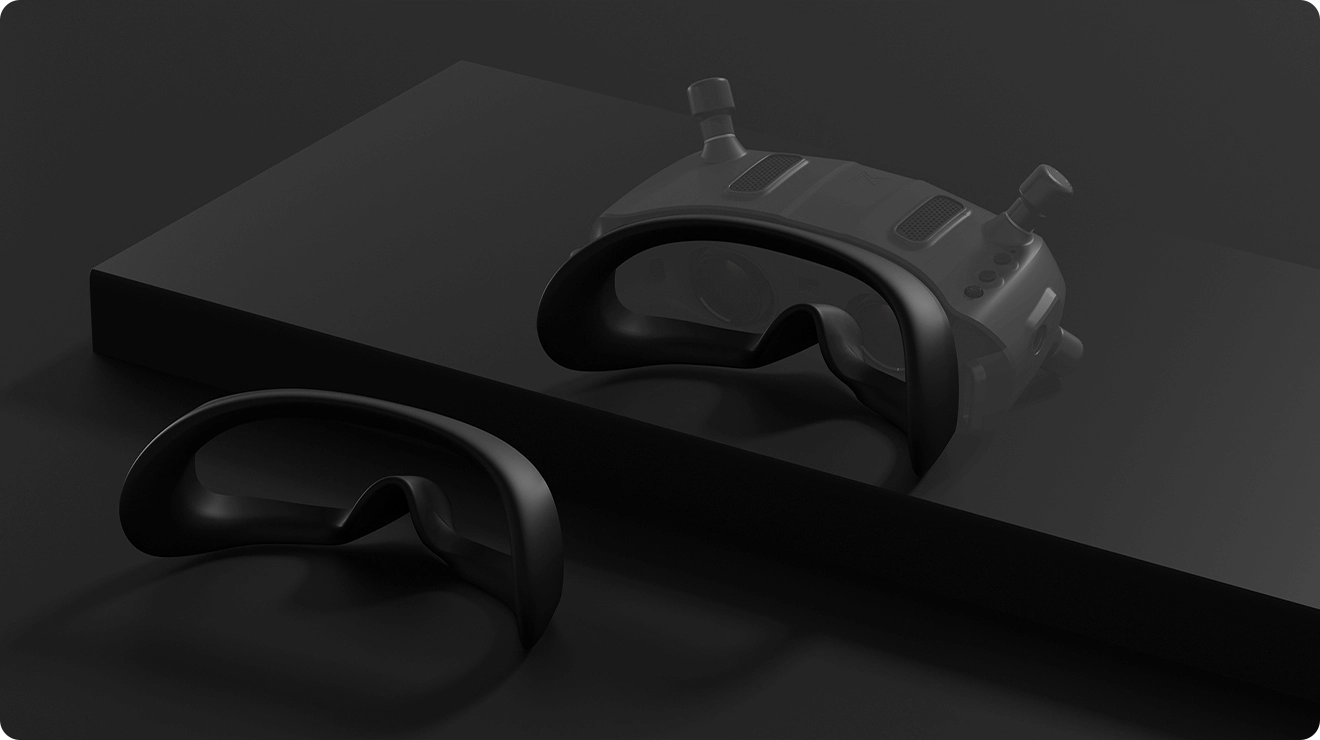 标配PU柔软材质，持久舒适