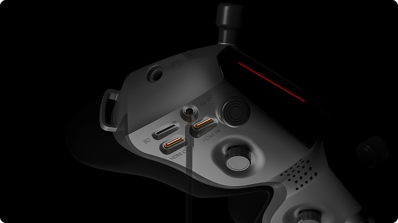 一机多用，数模双修