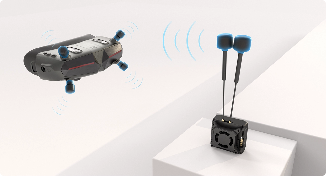 近乎无感22ms超低延迟