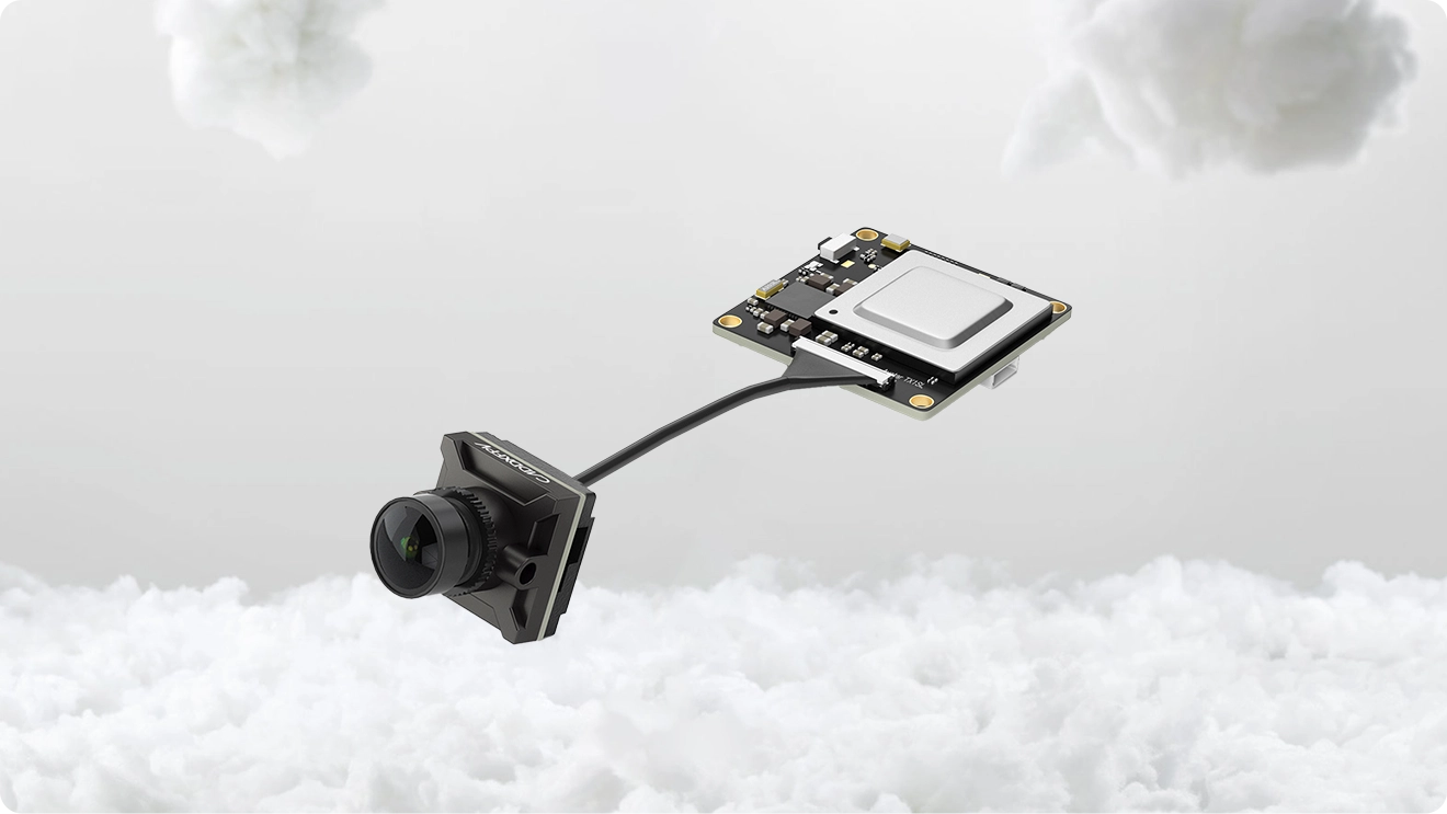 6.8g 单板轻量化