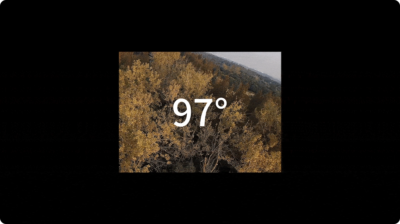 160°超广角镜头，视野开阔画面震撼