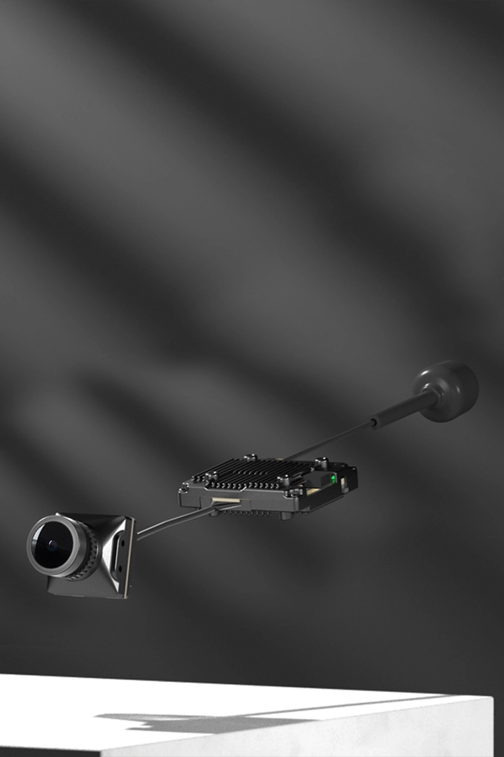 HD Pro Kit（单天线）