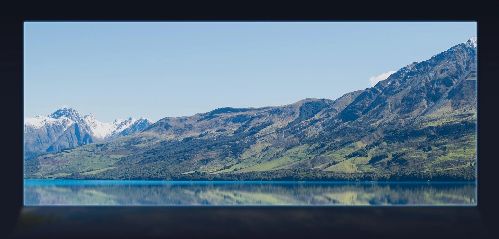 147° 超广角视野