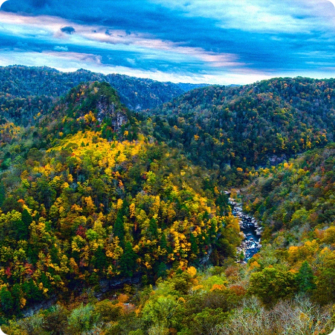 多场景模式·随心切换