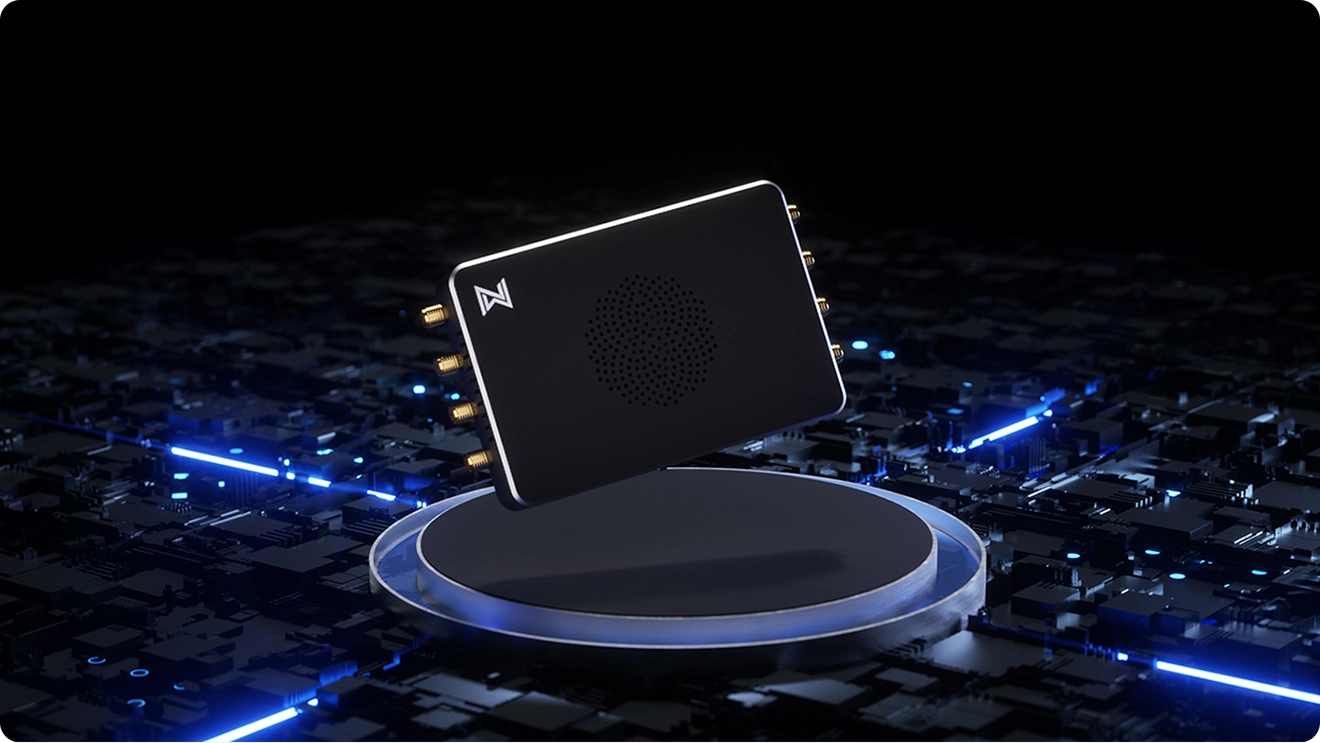 信号中继器 最大化释放FPV飞行性能