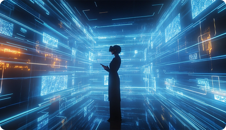 FPV影像叙事与视觉传播的学术探索