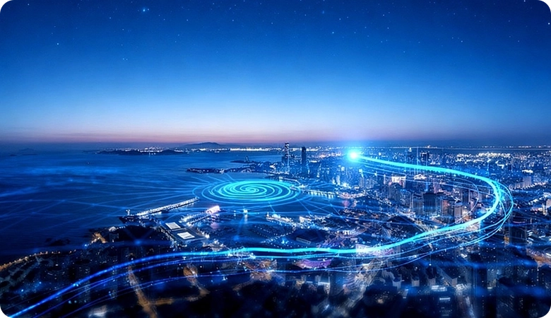 低空经济与视觉感知技术的未来发展