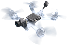 HD Pro Kit（单天线）