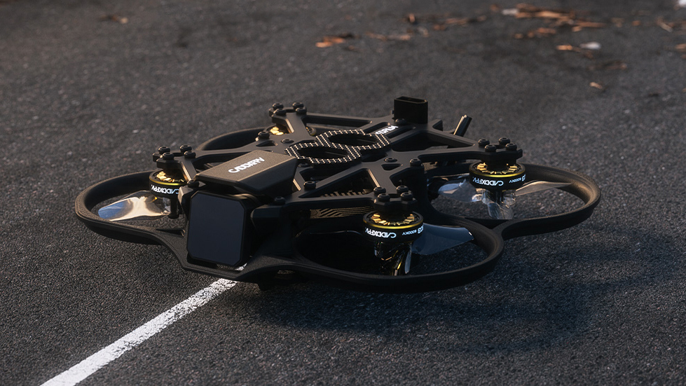 CADDX Gofilm 20 螺旋桨