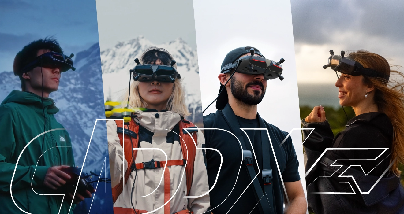 招募飞行员/达人