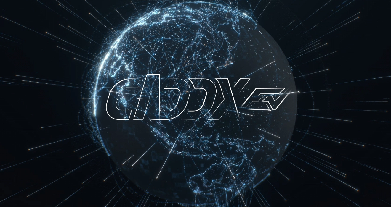 CADDX 全球FPV技术革新与生态构建者