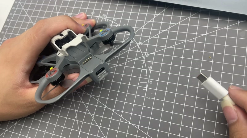 9.protos图传固件升级