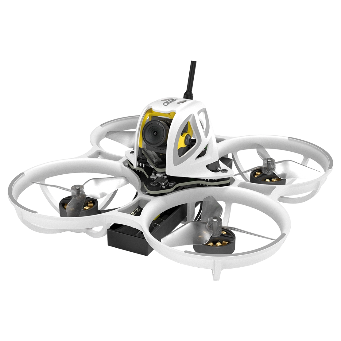 Curve Micro 16