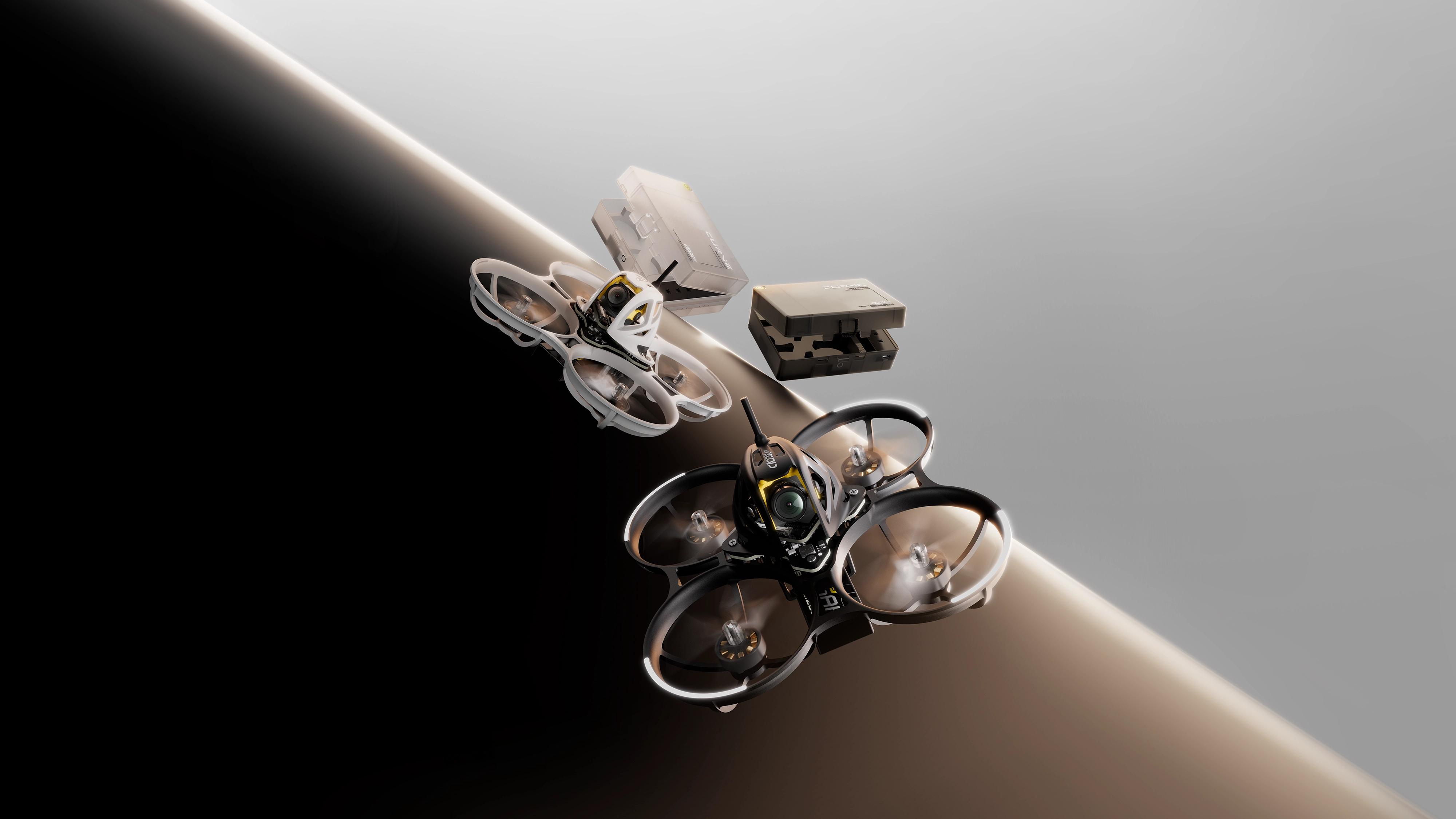 CADDX Curve Micro 16