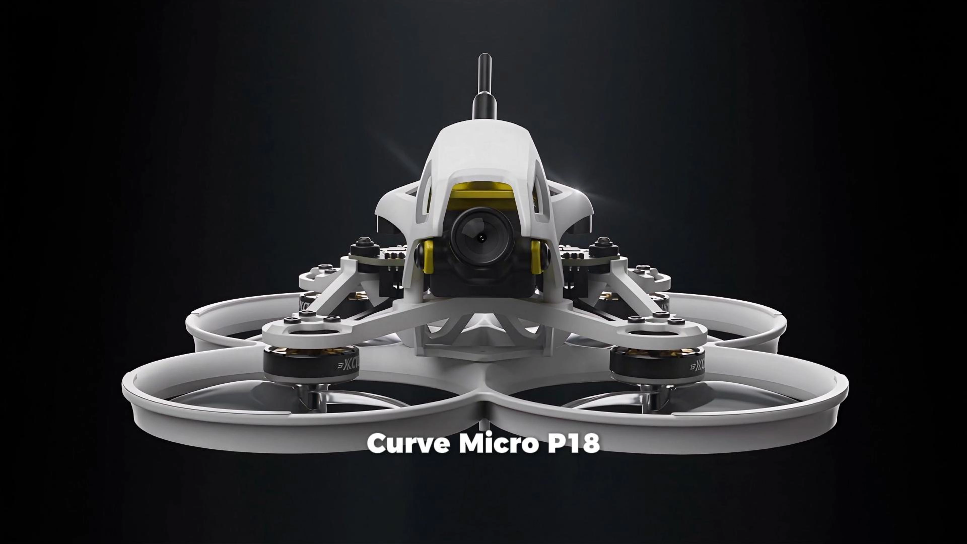 CADDX Curve Micro P18